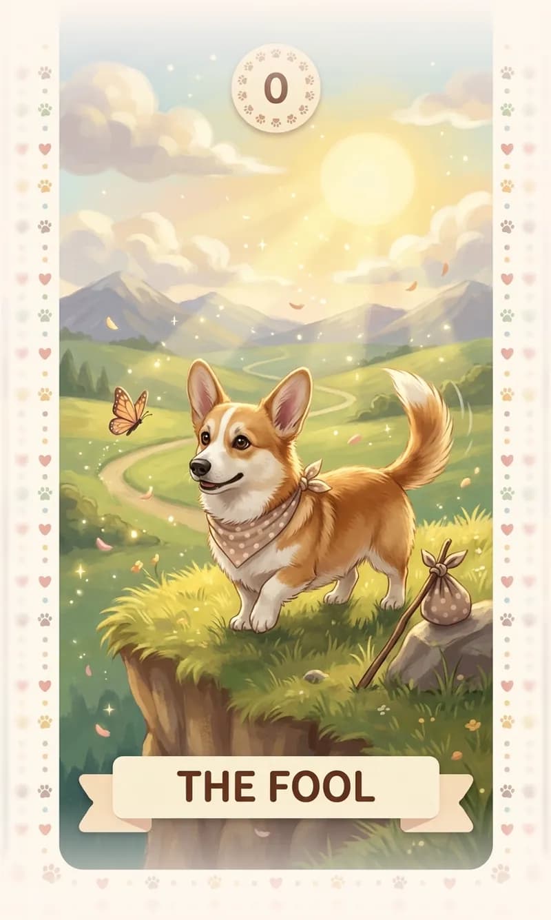 The Fool